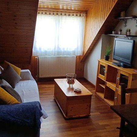 Co D'Eric Apartman Vielha Kültér fotó