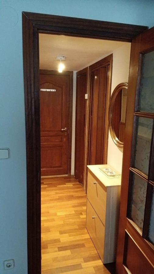 Co D'Eric Apartman Vielha Kültér fotó