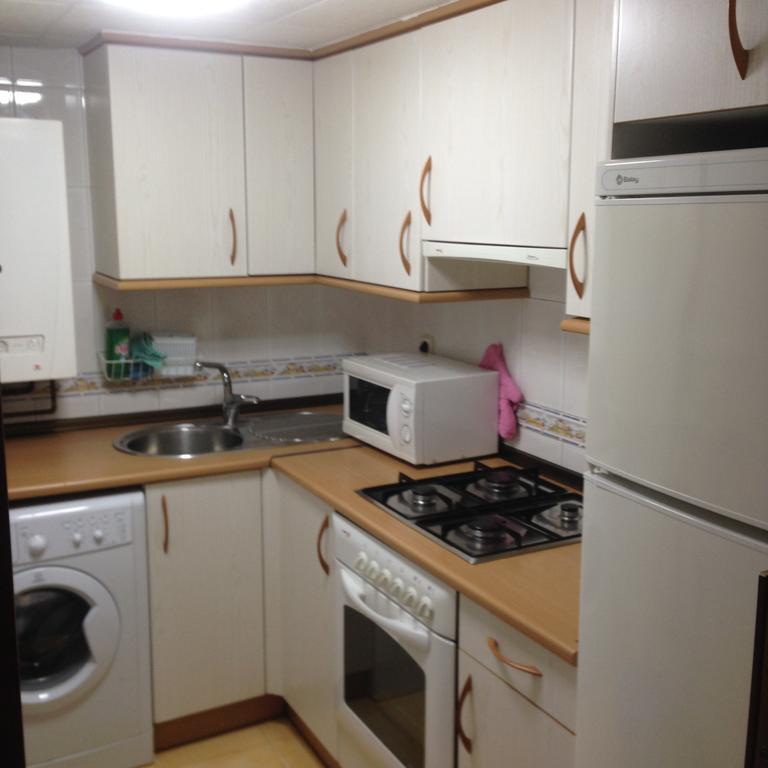Co D'Eric Apartman Vielha Kültér fotó