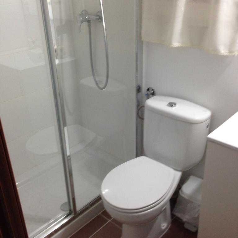 Co D'Eric Apartman Vielha Kültér fotó